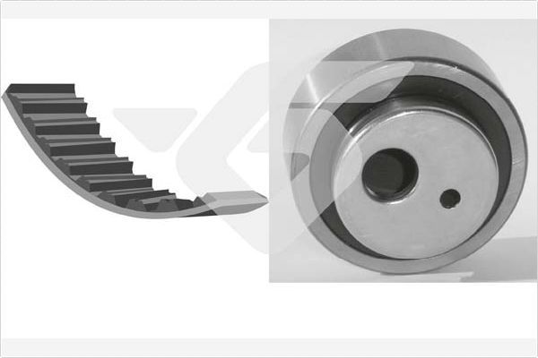 HUTCHINSON KH 25 Timing Belt Kit