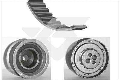 Timing Belt Kit HUTCHINSON KH 260