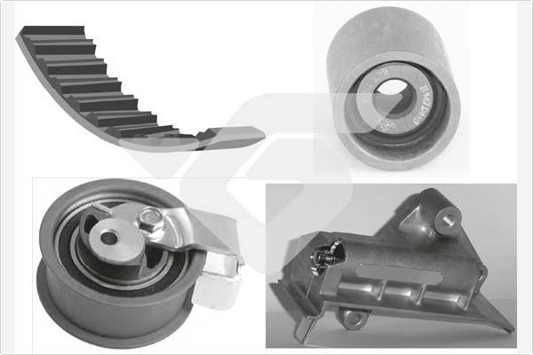 HUTCHINSON KH 263 Timing Belt Kit