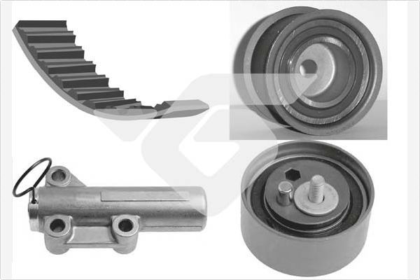 HUTCHINSON KH 264 Timing Belt Kit