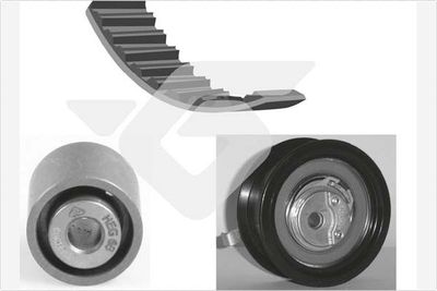 Timing Belt Kit HUTCHINSON KH 269