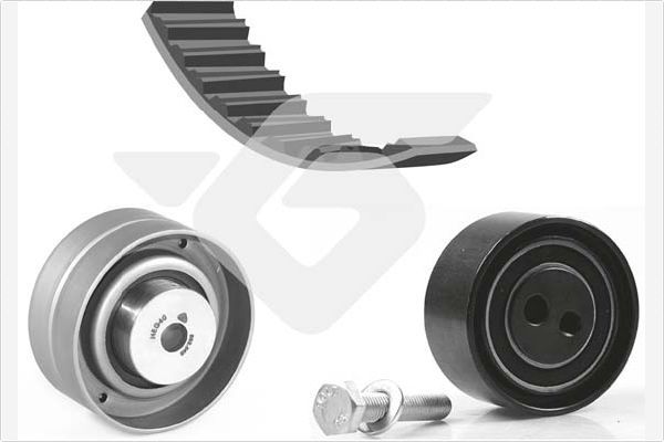 HUTCHINSON KH 27 Timing Belt Kit