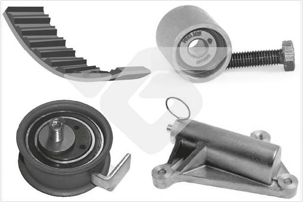 HUTCHINSON KH 271 Timing Belt Kit