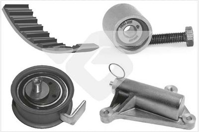 Timing Belt Kit HUTCHINSON KH 271
