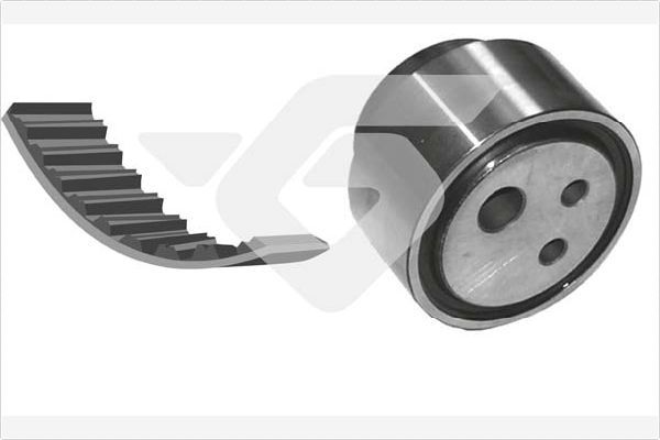 HUTCHINSON KH 272 Timing Belt Kit