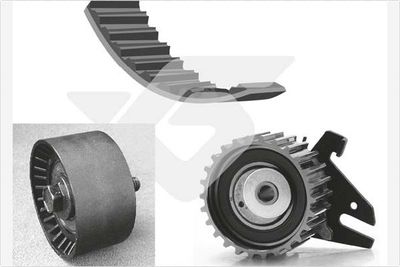 Timing Belt Kit HUTCHINSON KH 273