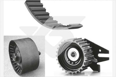 Timing Belt Kit HUTCHINSON KH 274