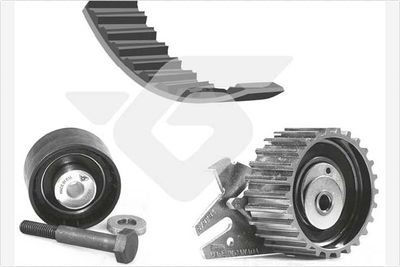 Timing Belt Kit HUTCHINSON KH 276