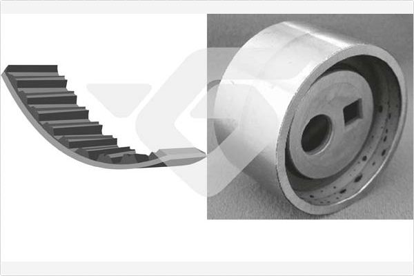 HUTCHINSON KH 278 Timing Belt Kit