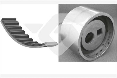 Timing Belt Kit HUTCHINSON KH 278