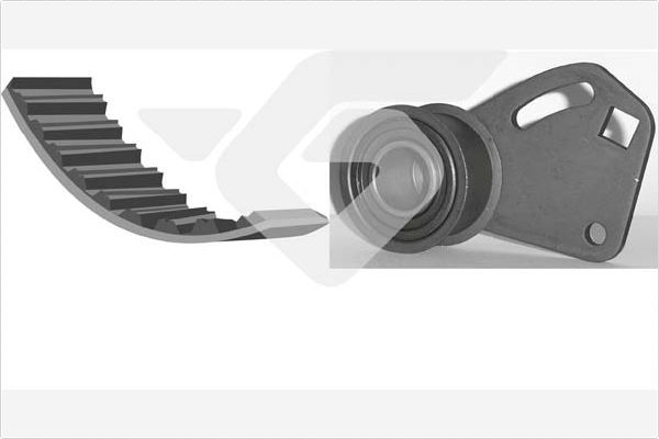 HUTCHINSON KH 279 Timing Belt Kit