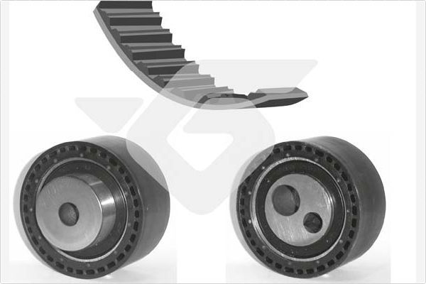 HUTCHINSON KH 284 Timing Belt Kit