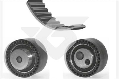 Timing Belt Kit HUTCHINSON KH 284