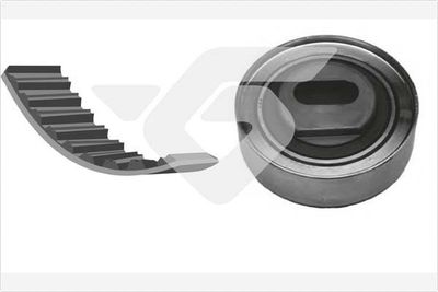 Timing Belt Kit HUTCHINSON KH 286
