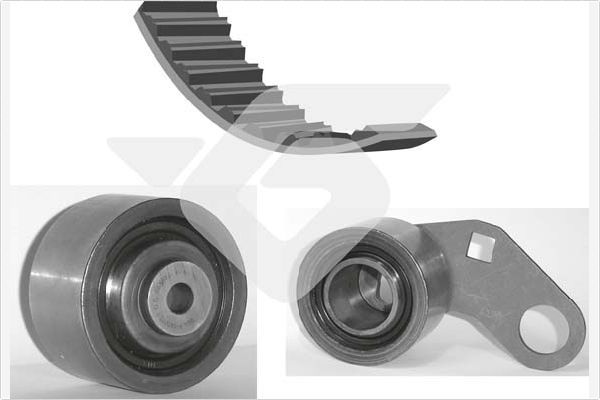 HUTCHINSON KH 288 Timing Belt Kit