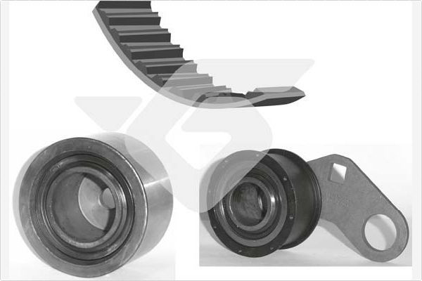HUTCHINSON KH 289 Timing Belt Kit