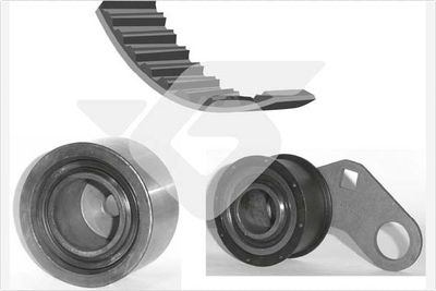 Timing Belt Kit HUTCHINSON KH 289