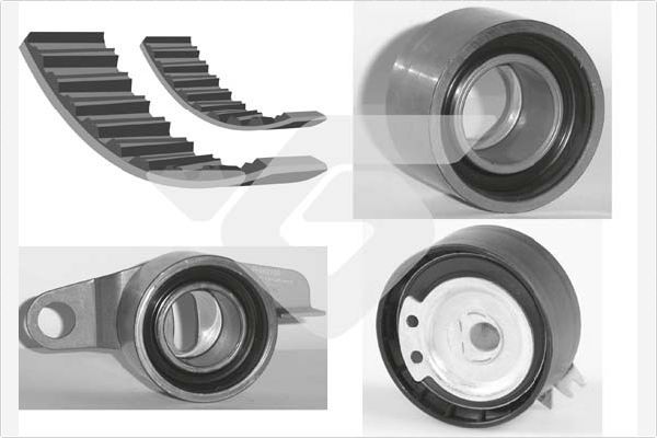 HUTCHINSON KH 292 Timing Belt Kit
