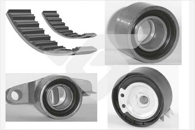 Timing Belt Kit HUTCHINSON KH 292