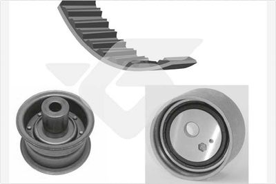 Timing Belt Kit HUTCHINSON KH 294