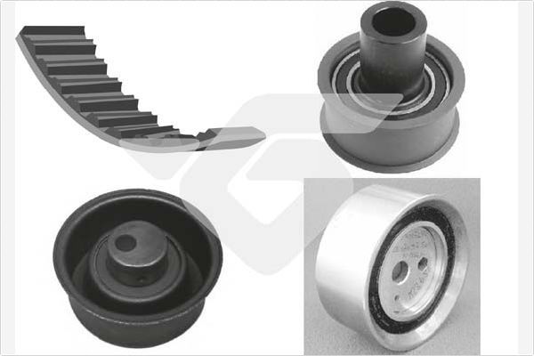 HUTCHINSON KH 296 Timing Belt Kit