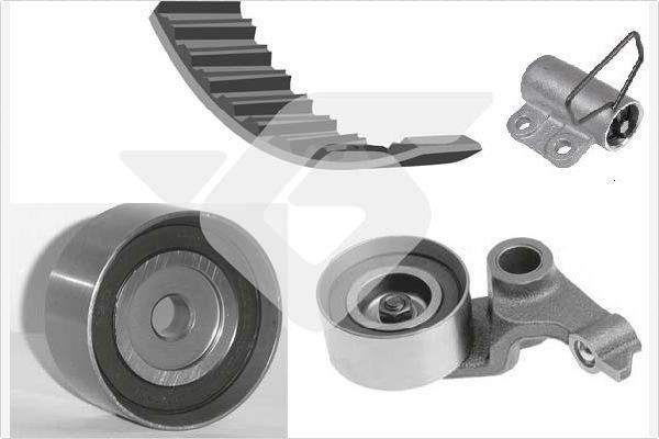 HUTCHINSON KH 298 Timing Belt Kit