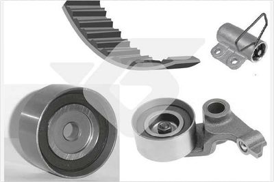 Timing Belt Kit HUTCHINSON KH 298