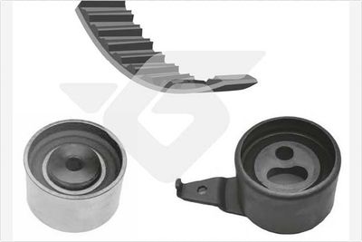 Timing Belt Kit HUTCHINSON KH 300