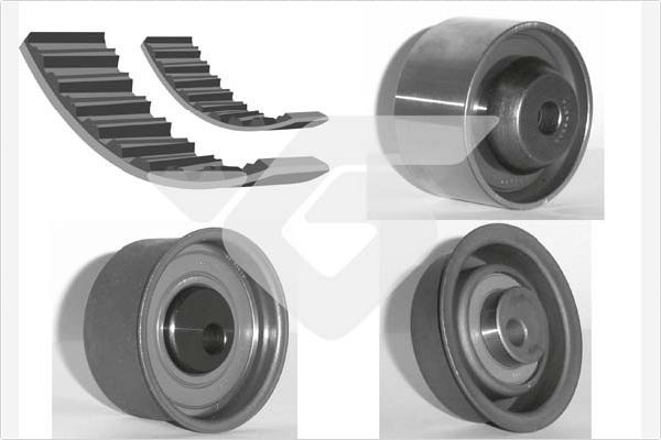 HUTCHINSON KH 302 Timing Belt Kit
