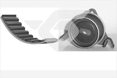 Timing Belt Kit HUTCHINSON KH 303