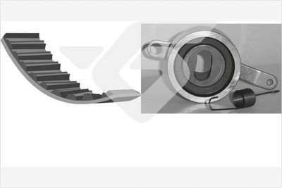 Timing Belt Kit HUTCHINSON KH 304