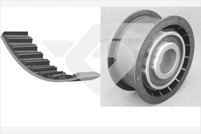Timing Belt Kit HUTCHINSON KH 30