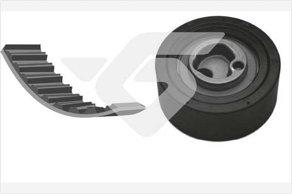 HUTCHINSON KH 312 Timing Belt Kit