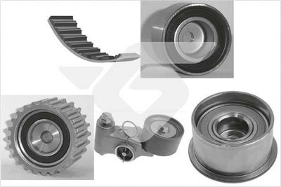 Timing Belt Kit HUTCHINSON KH 319