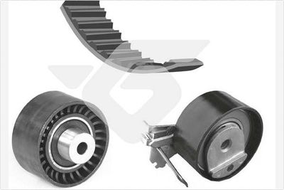 Timing Belt Kit HUTCHINSON KH 323