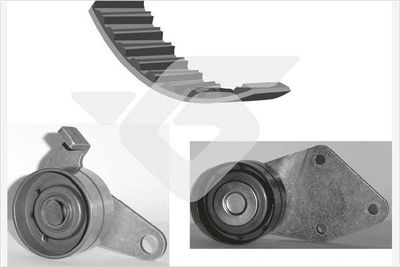 Timing Belt Kit HUTCHINSON KH 324