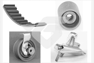 Timing Belt Kit HUTCHINSON KH 331
