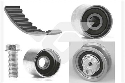 Timing Belt Kit HUTCHINSON KH 333
