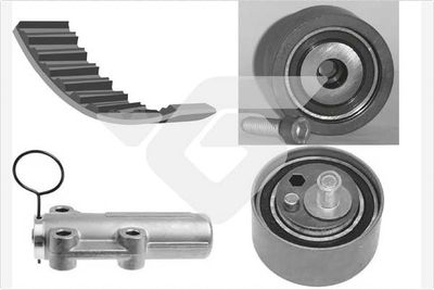 Timing Belt Kit HUTCHINSON KH 336