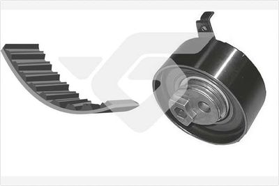 Timing Belt Kit HUTCHINSON KH 337
