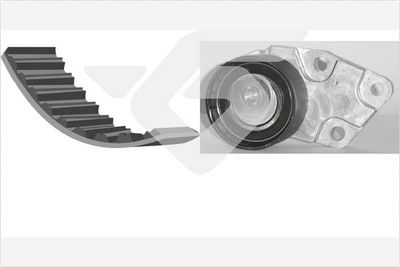 Timing Belt Kit HUTCHINSON KH 339
