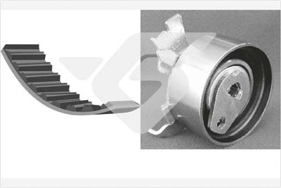 Timing Belt Kit HUTCHINSON KH 340