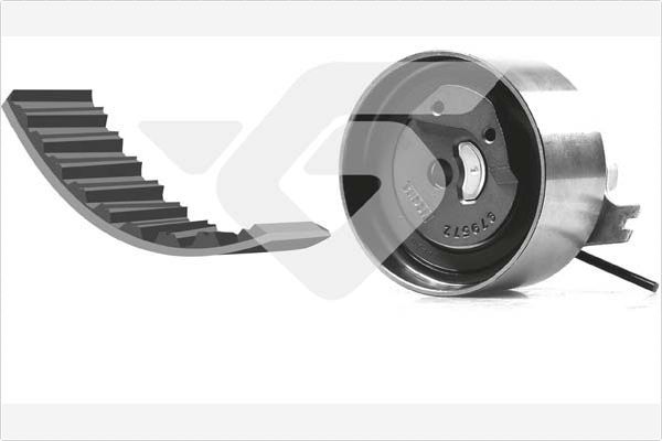 HUTCHINSON KH 342 Timing Belt Kit