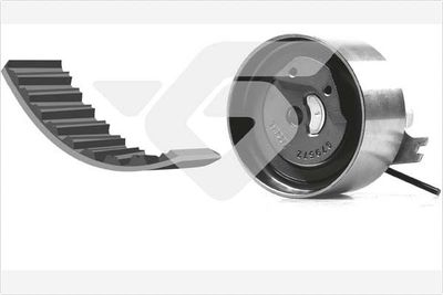 Timing Belt Kit HUTCHINSON KH 342