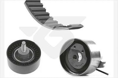 Timing Belt Kit HUTCHINSON KH 343