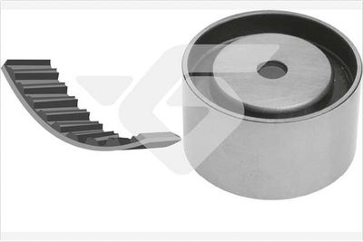 Timing Belt Kit HUTCHINSON KH 344