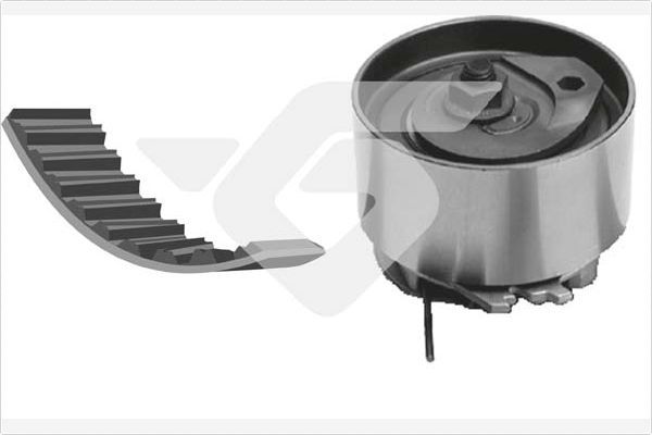 HUTCHINSON KH 345 Timing Belt Kit