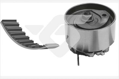 Timing Belt Kit HUTCHINSON KH 345