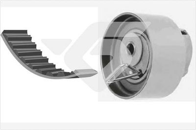 Timing Belt Kit HUTCHINSON KH 346