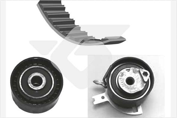 HUTCHINSON KH 347 Timing Belt Kit